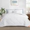 Aisbo Bettdecke 200x220 Sommerdecke, Dünne Sommer Decke Leicht 200 x 220 Steppdecke Bett Decken, Sommerbettdecke 200x220cm, Duvet Blanket Oberbett mit 150GSM Füllung