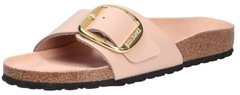 Birkenstock Madrid Big Buckle 1026496, Sandali - 41 EU