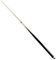Ronyme Kleiner Billiard Cue, Holz-Hartholz-Billiard cue Queues Pool Queues für Kinder Billard-Stab, Anfänger, Mädchen und Jungen