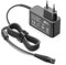 KFD 30V 600mA Adaptador Cargador Aspiradora para Conga Cecotec Rockstar 300 500 700 1200 1300 ZD24W300060EU Conga Rockstar 700 Ultimate 500 Ultimate ERGOFLEX Fuente de Alimentación Escoba Alimentador