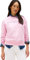 Tommy Hilfiger Mdrn Reg Corp Logo C-Nk Swtshrt Ww0Ww39791, Felpa, Donna, Rosa (Classic Pink), M