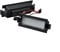 Wivplex 2Pcs White License Plate Light Number Plate Lamp, for Hyundai, I30 Accent,for Elantra, GT Hatchback, for Kia, PRO Cee'd License Number Plate Light