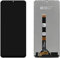 Realme C53 - Kit de reparación de pantalla LCD para Realme C53 y RMX3760, sin marco, color negro