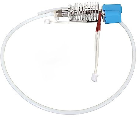 Metal Hotend Kit High Genauigkeit 3D -Drucker Extruder -Hotend -Kit für Anycub Vyper Kobra Plus Kobra 3D -Drucker, Plug -and -Play for Easy Installation