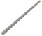 Amig - Profilé de Jonction pour Sol | 985 mm x 40 mm | Bande de Transition Lisse avec Adhésif | Embellisseur de Bords pour Jonctions en Bois, Parquet, Stratifié, Marbre et Carrelage | Chêne-Gris