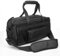 HavenDomicile Schutzhülle für JBL Xtreme Lautsprecher, Nylon, schützende Tragetasche mit doppeltem Reißverschluss, Design für JBL Xtreme 1, 2, 3 Modelle, Outdoor-Reise, Crossbody-Tasche, Schwarz