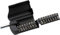 Cimco 114597 Federmäppchen mit 2 destornilladores-bit-torx