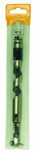 Piranha Auger Drill Bit, 16 x 200 mm