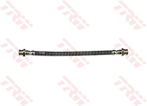 TRW Bremsschlauch PHA134 Länge: 265mm, Kompatibel mit: MITSUBISHI GALANT V, PAJERO II, SAPPORO III
