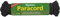 Coghlans Paracord Fallschirmseil, schwarz, 15,25 Meter