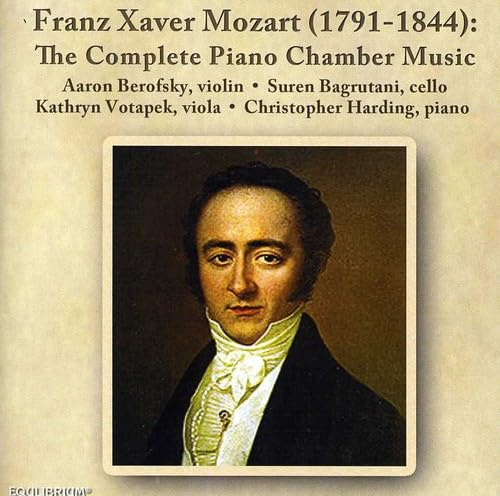 Complete Piano Chamber Music