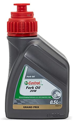 CASTROL 15199E Pompa di servo