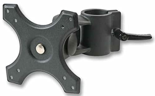 PRO SIGNAL PSG03354 Tilt and Swivel TV Pole Mount - 13 to 22 Screen
