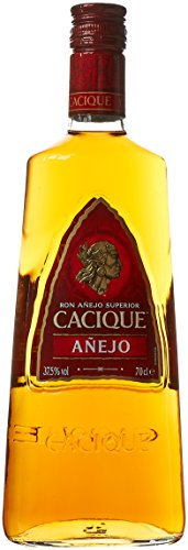 Cacique Añejo - 700 ml