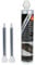Sikapower 4720 Universalkleber Karosserie Klebstoff Schwarz 195ml 458296