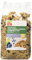 La Finestra Sul Cielo Crunchy con Avena Quinoa e Mirtilli Bio - 3 Confezioni da 375 g