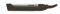 JAGUAR Rasoir JT1 Black | Rasoir droit pour le rasage humide