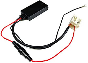 Bluetooth Aux-in Adapter für vw rcd510 rns510 mp3 RCD RNS 510