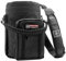 NATURE PIONEOR Insulated Water Bottle Holder with Shoulder Strap For One Gallon 128OZ Sports Water Jugs Bottles Sling, Carrier/Pouch Sleeve for Outdoor Camping, Hiking,Gym