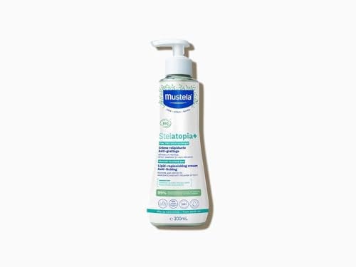 Mustela - Mustela Stelatopia Emollient Cream - 300ml