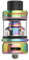 Wotofo nexMesh Pro 4,5ml / 6ml Verdampfer Tank Farbe Rainbow