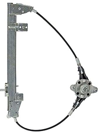 Magneti Marelli 350103179400 Fensterheber Man hinten rechts FIAT | Kompatibel mit: FIAT PUNTO, PUNTO Van