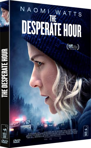 The desperate hour [FR Import]