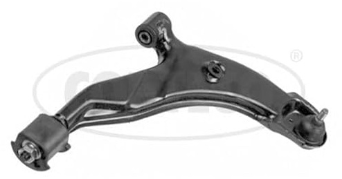 CORTECO 49400007 Control Arm, Wheel Suspension STS_TCA HYUND