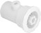 Zerodis Buse à Jet de Piscine, Buse de Massage G2 de Rechange pour Piscine Spa Buse de Massage à Jet de Paroi de Piscine Buse de Massage à Retour d'eau Sortie d'eau Buse à Jet Spa