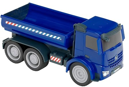 Theo Klein Mercedes-Benz Arocs Kipper 1:24 Rollenspielzeug ab 3 Jahren