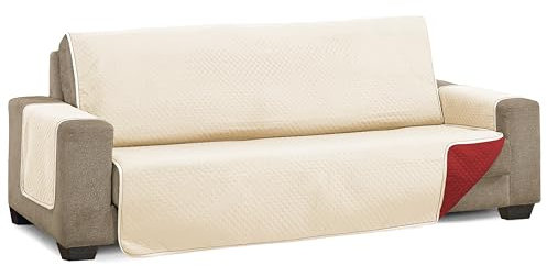 Martina Home C.Sofa Diamond 4.P. XL Beige Rot