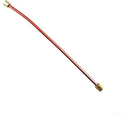 Tubo flessibile per compressore d'aria, leggero compressore d'aria, per uso pesante, leggero, flessibile in tutte le condizioni atmosferiche