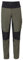 VAUDE Herren Mens Qimsa Pants Hose, Khaki, XL EU