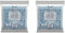 Ernie Ball Ernesto Palla Clear & Silver Klassik-Gitarrensaiten, Nylon (Packung mit 2)