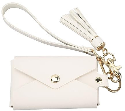Photo Holder Wallet with Large Capacity Storage, Keylock Design, Full Protection, Multiple Uses for Instax Mini 12 11 and Other Mini Series Camera Photos, Credit Cards, Cards
