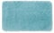 Gözze - Deluxe Badteppich mit extra hohem Flor, 100% Polyester (Mikrofaser), Mit Antirutschbeschichtung, 60 x 100 cm - Mint