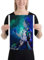 Genshin Impact Xiao Cosplay Print Bild Poster, 30×40 cm