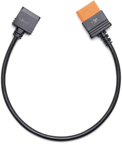 DJI Power SDC to DJI Air 3 Series Fast Charge Cable