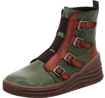 Gemini Damen Boot grün