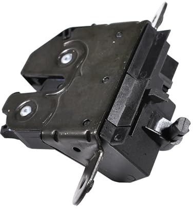 GHAEKEBC Serratura del bagagliaio Per Alfa Per Romeo Per Mito Tutti Modelli 2008-2018 Serratura Portellone Posteriore 13317445 51868085 51873093