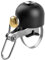 Fahrradklingel Handklingel,Lenker Klassisch Klingel Retro Vintage Horn Retro Bell,Retro Bell,Fahrradklingel Retro,Fahrradglocke,Retro Fahrrad Klingel