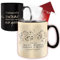 ABYSTYLE - HARRY POTTER - Mug Heat Change - 460 ml Marauder