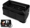 Handtaschen Organizer, Bag in Bag Organizer mit Entnehmbare Fächer,Filz Taschenorganizer (Black)