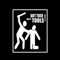 Stickers Creative Touch My Tools DONT CAR Sticker Laptop-Zubehör Vinyl Motorradaufkleber. PVC 1. 1 CM * 9 CM.(White,11cm x 9cm)