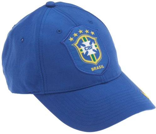 Nike Unisex Adulti Brasile cap