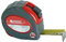 QUINTUPLE METRE SOFOP TALIAPLAST BOITIER ROUGE BI-MATIERE 25MM - 490702