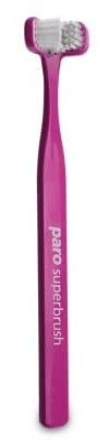 Paro 7724 Superbr Spazz 3tes