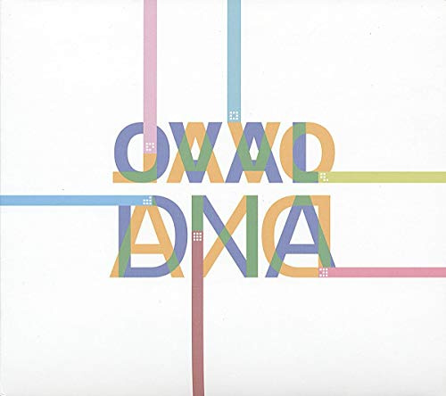 Ovaldna [With DVD] [Bonus Tracks]