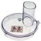 KENWOOD Food Processor LID Assembly