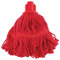 Jantex 6261 Bio Fresh Socket Mop Red Cleaning Floor Kitchen
